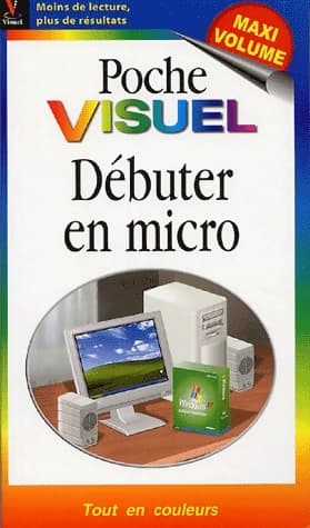 Débuter en micro - MaranGraphics