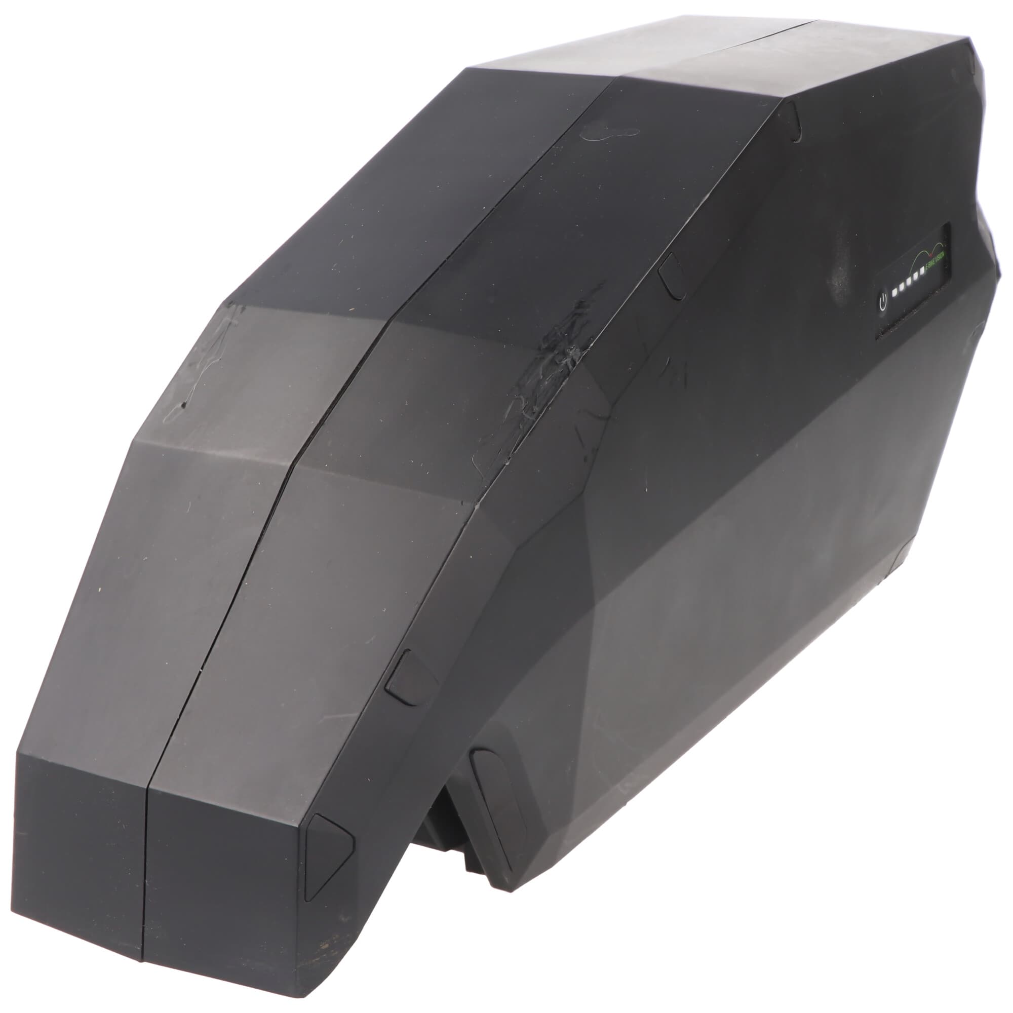 Batterie e-bike hautes performances B-STOCK Bosch Active et Performance 36 Volt 20.7Ah 745Wh tube diagonal, attention B-stock !