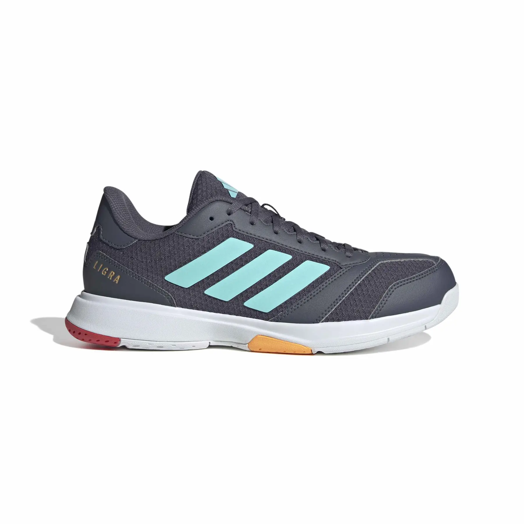 Chaussures indoor adidas Ligra 8 M