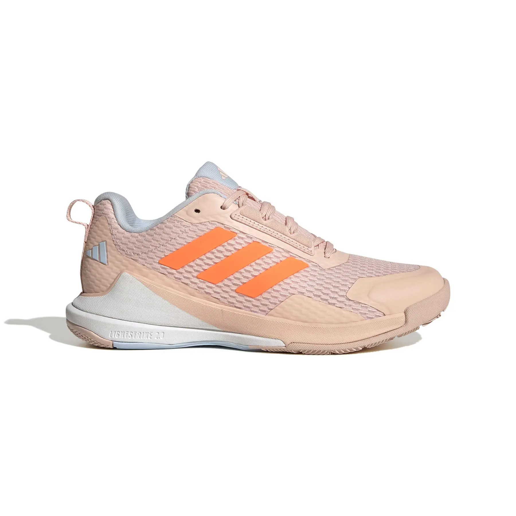 Chaussures indoor femme adidas Novaflight 2