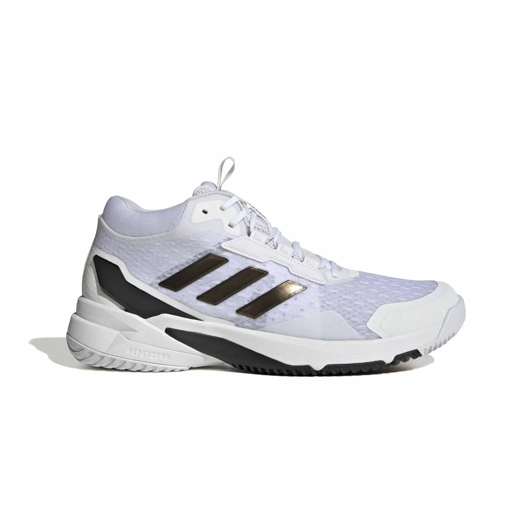 Chaussures indoor enfant adidas Crazyflight 6 mid