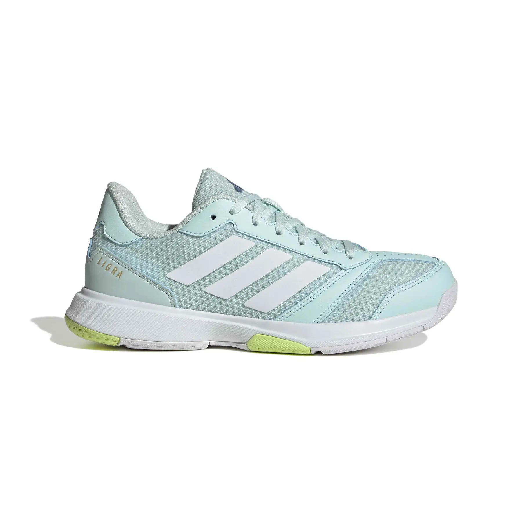Chaussures indoor femme adidas Ligra 8