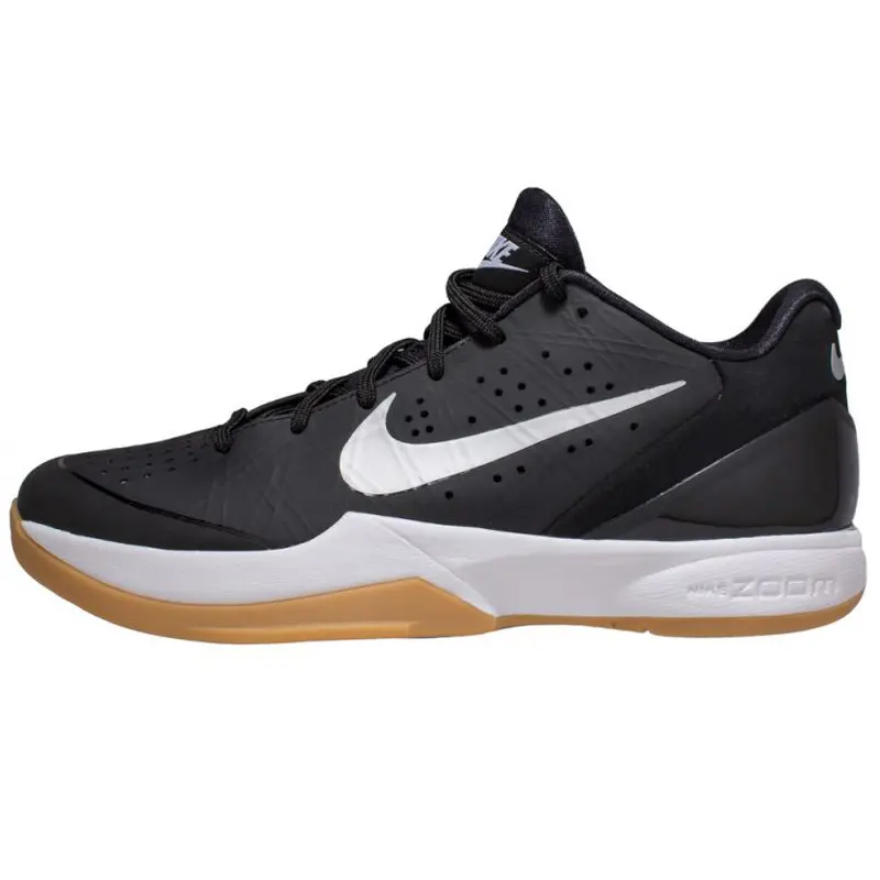 Chaussures Nike Air Zoom HyperAttack noir