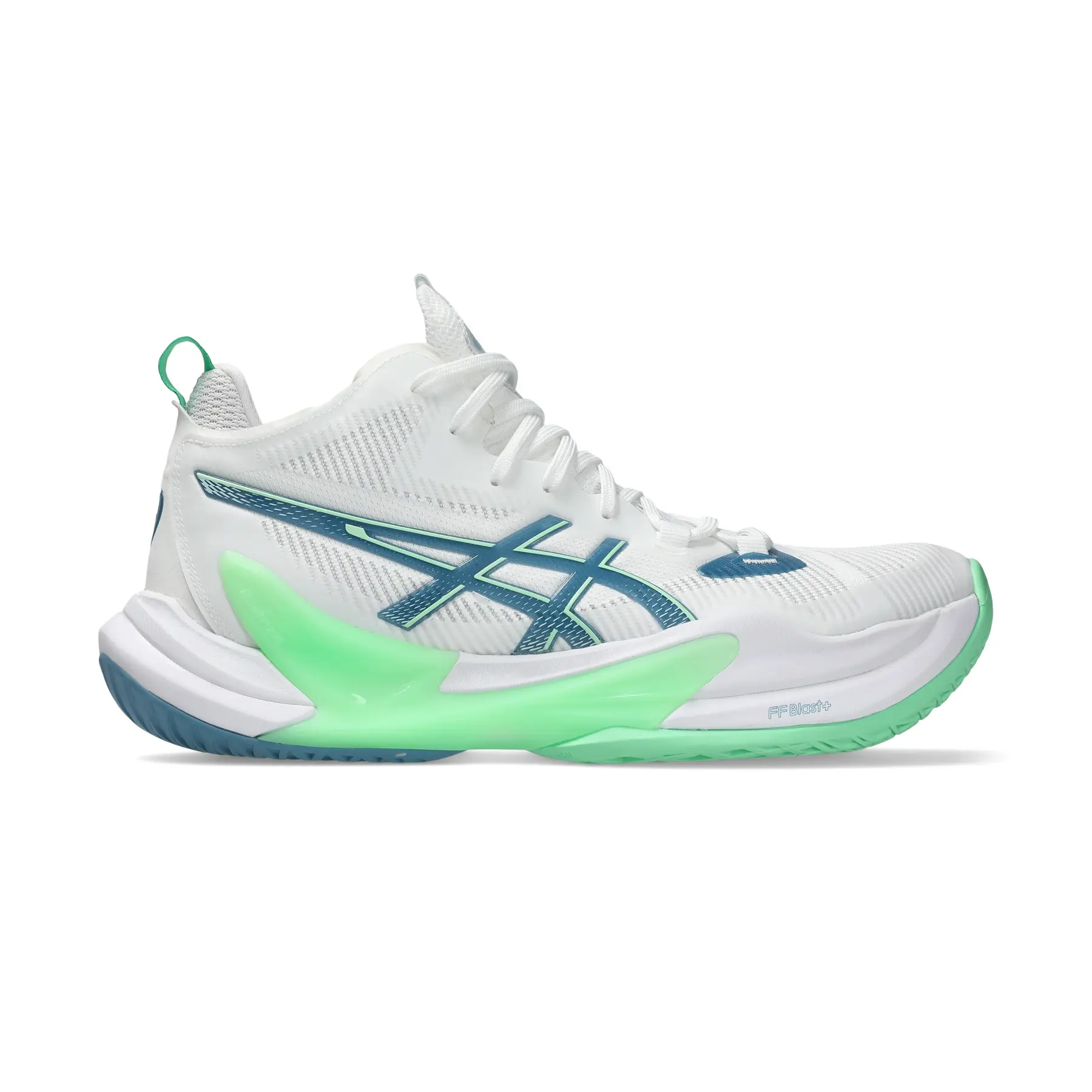 Chaussures indoor Asics Metarise 2