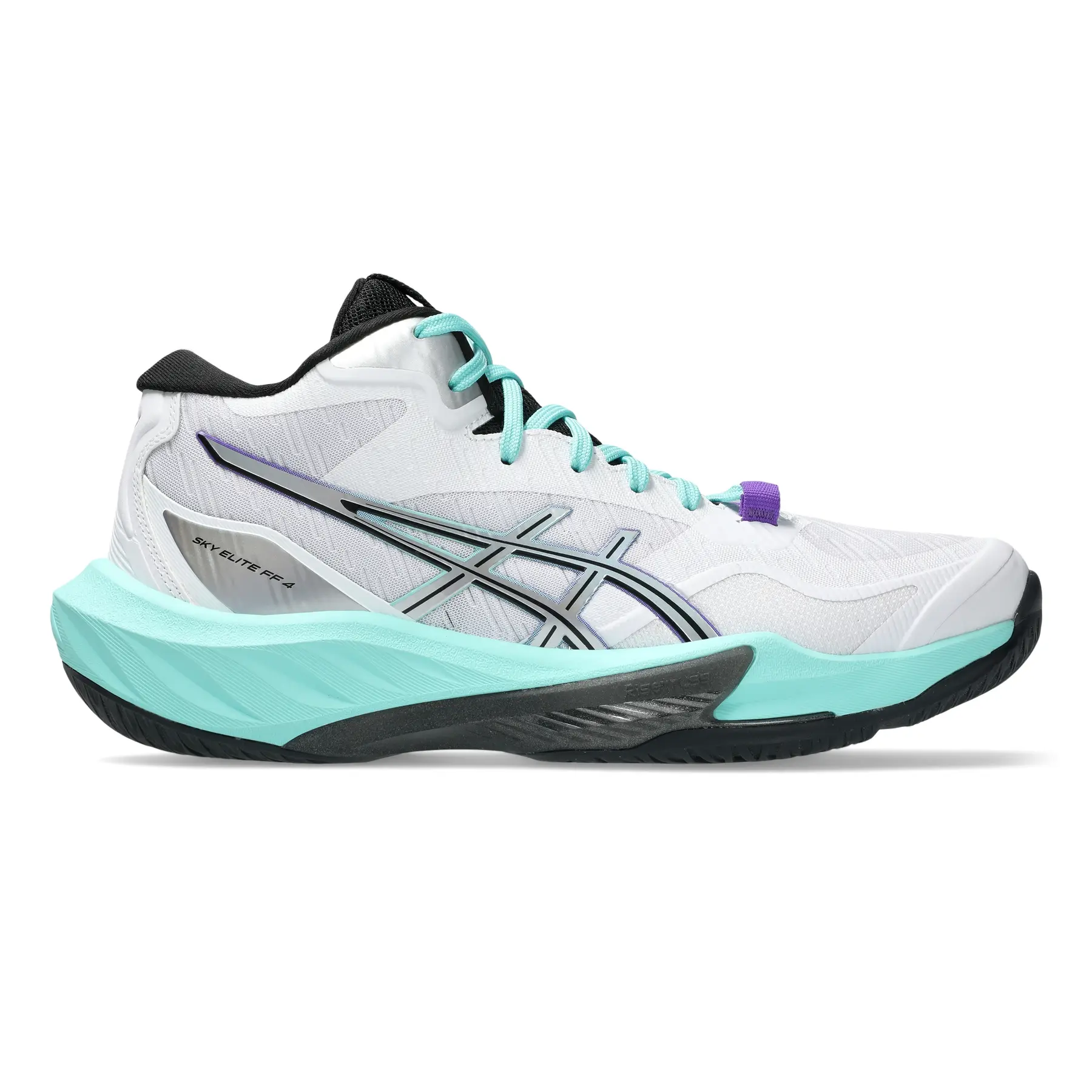 Chaussures indoor femme Asics Sky Elite FF Mt 4