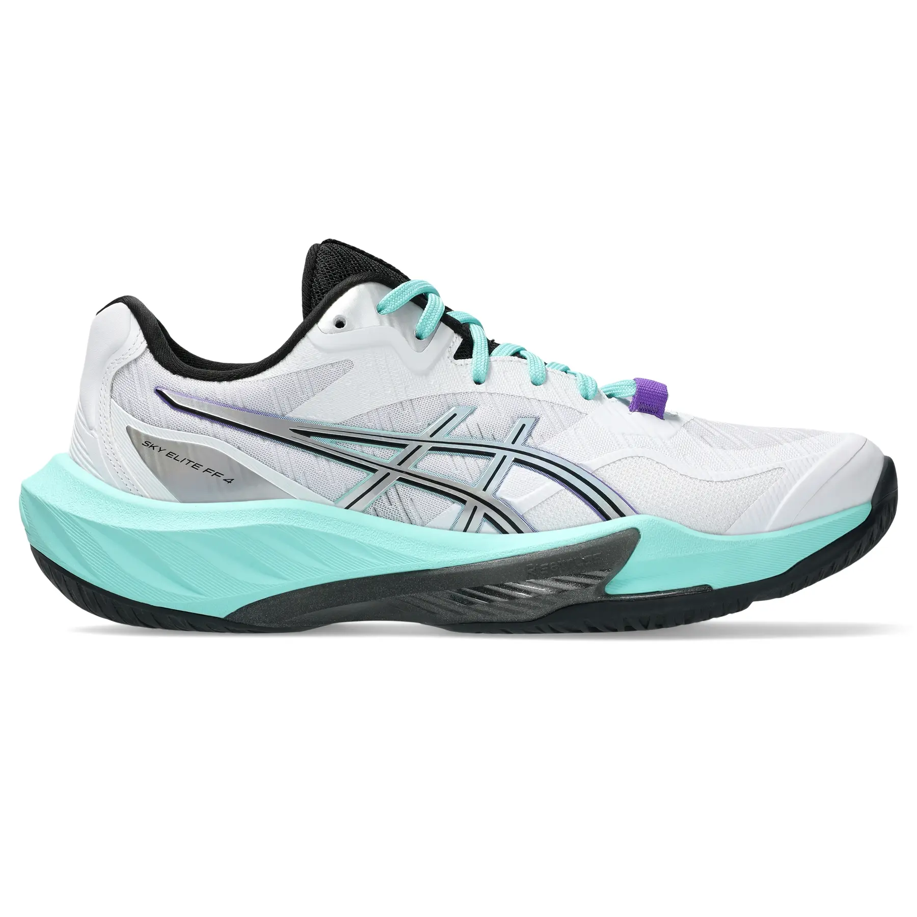 Chaussures indoor femme Asics Sky Elite FF 4