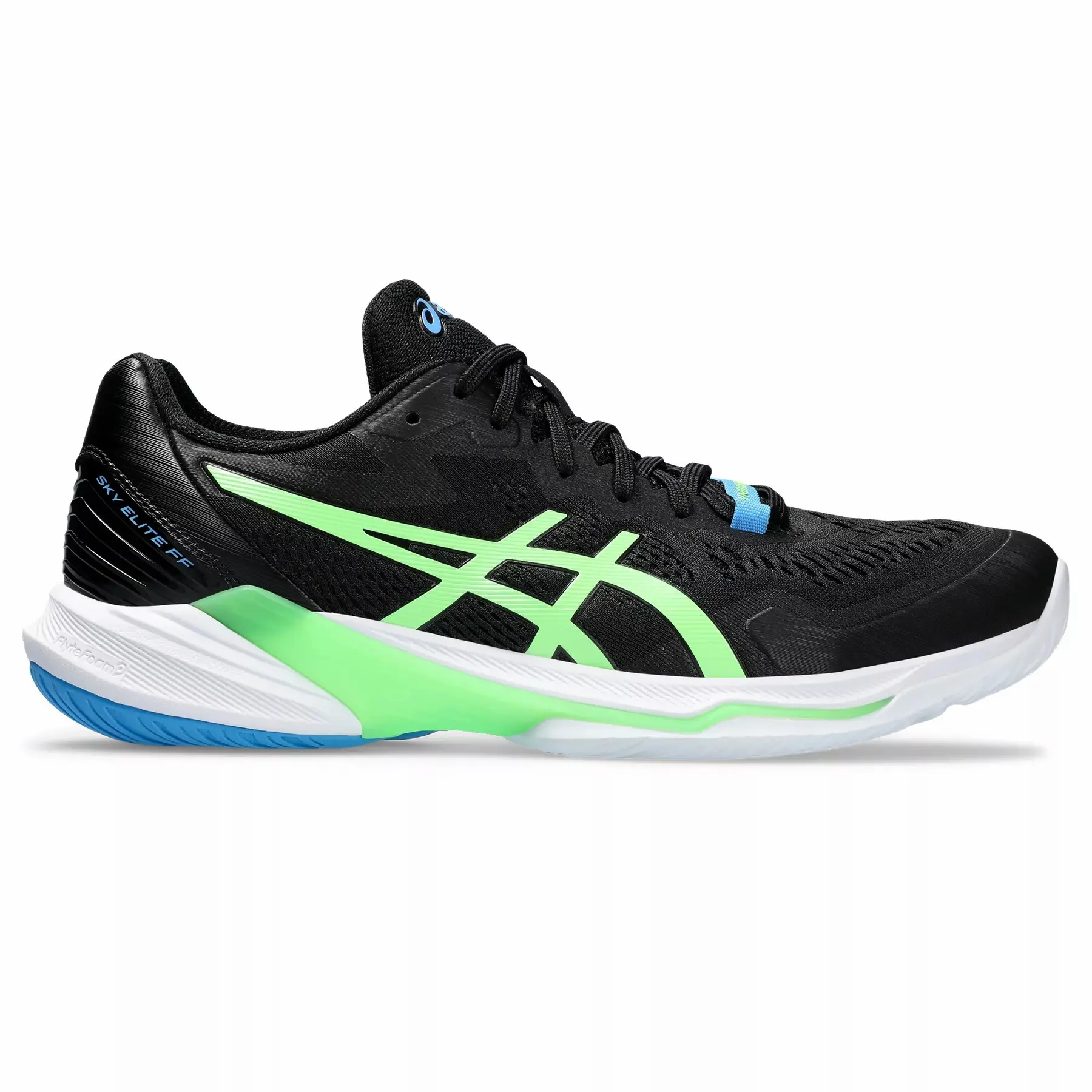 Chaussures indoor Asics Sky Elite FF 2
