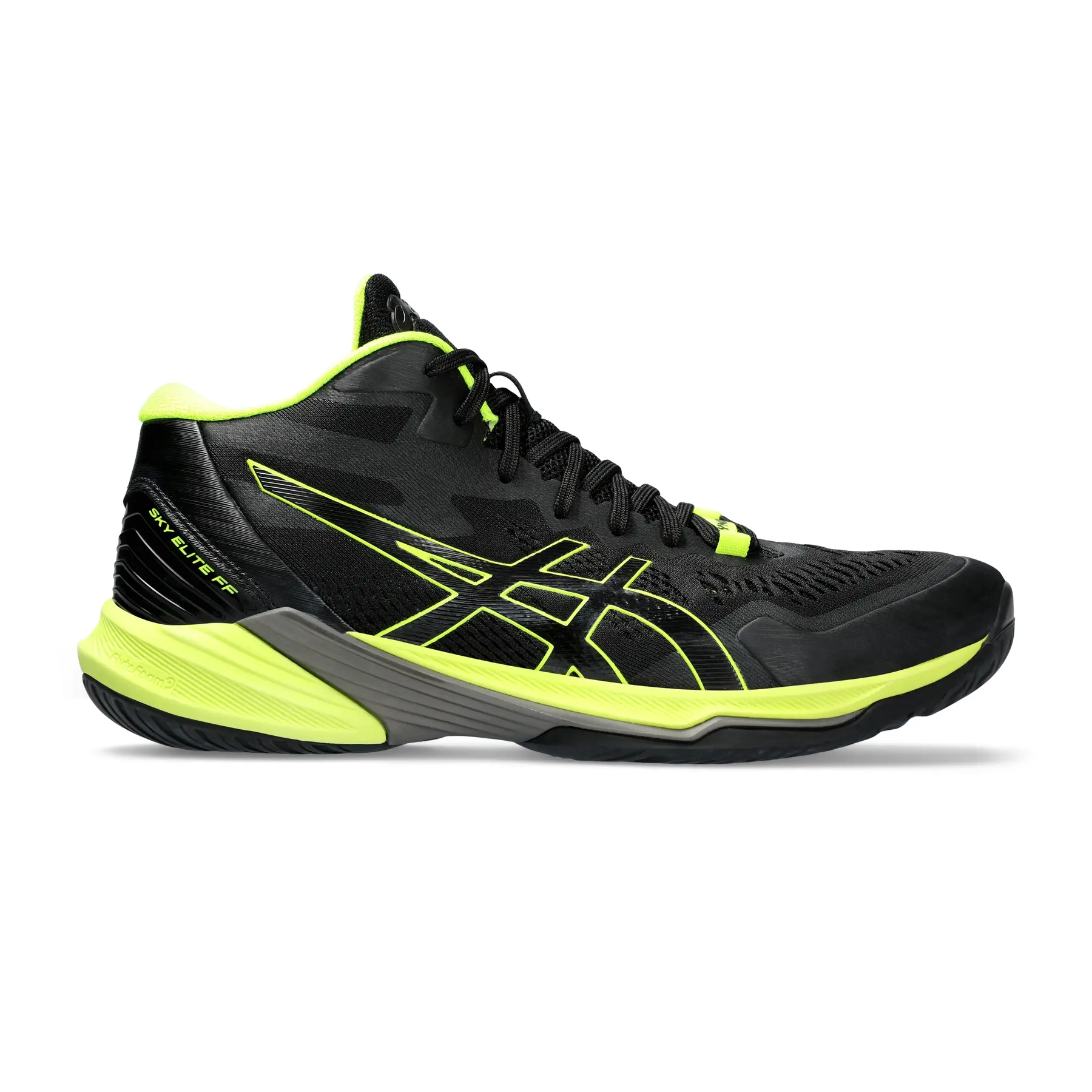 Chaussures indoor Asics Sky Elite FF MT 2