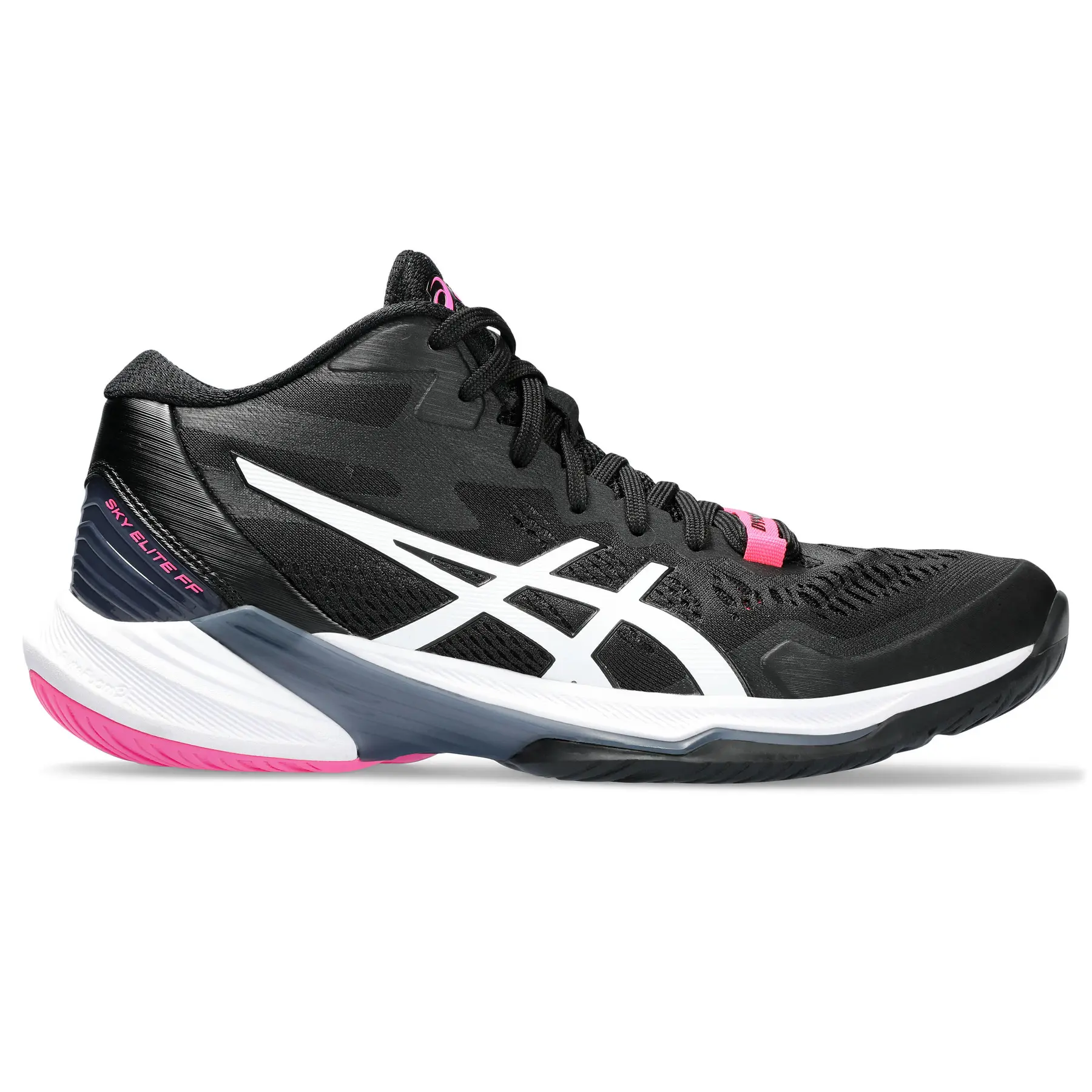 Chaussures indoor femme Asics Sky Elite FF MT 2