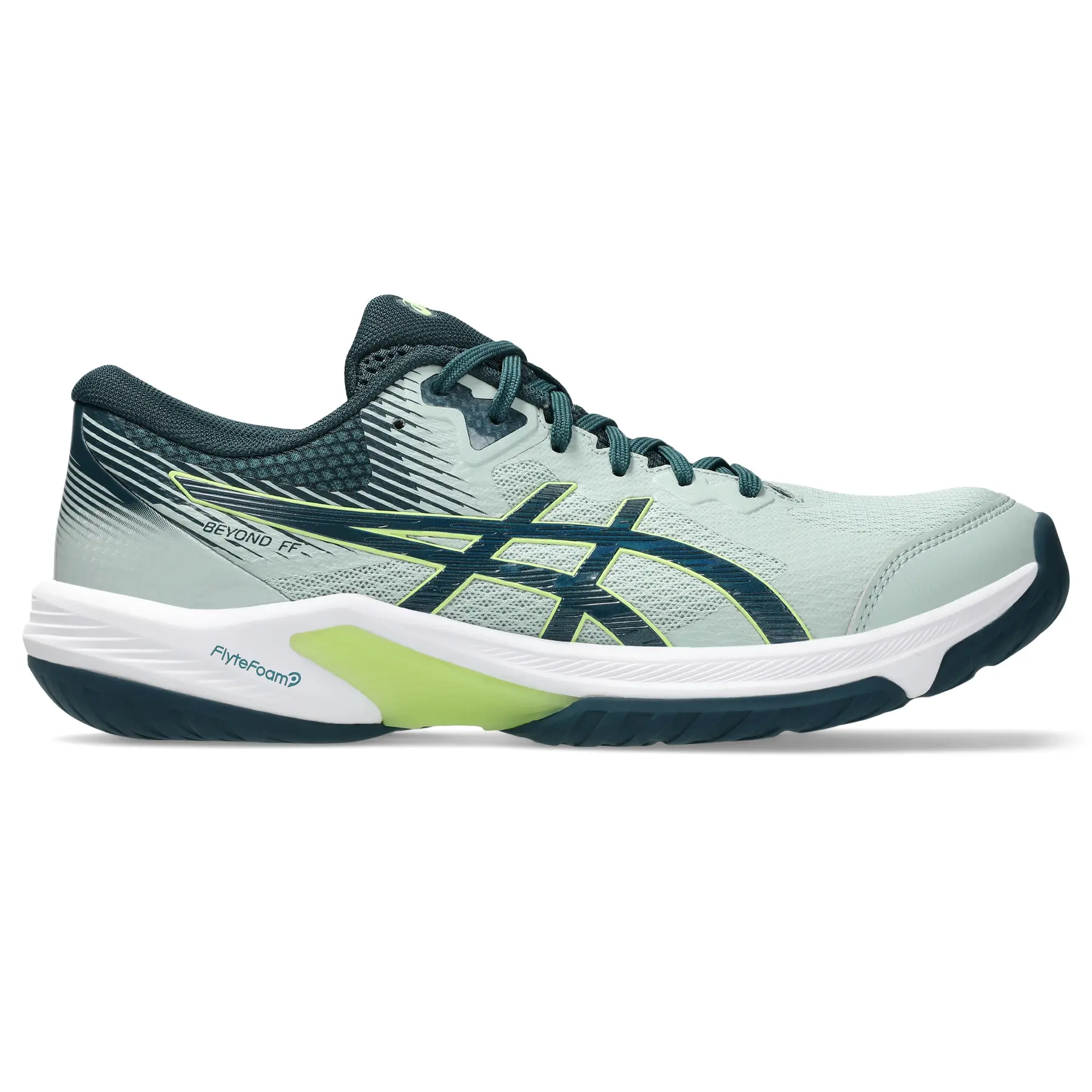 Chaussures indoor Asics Beyond FF