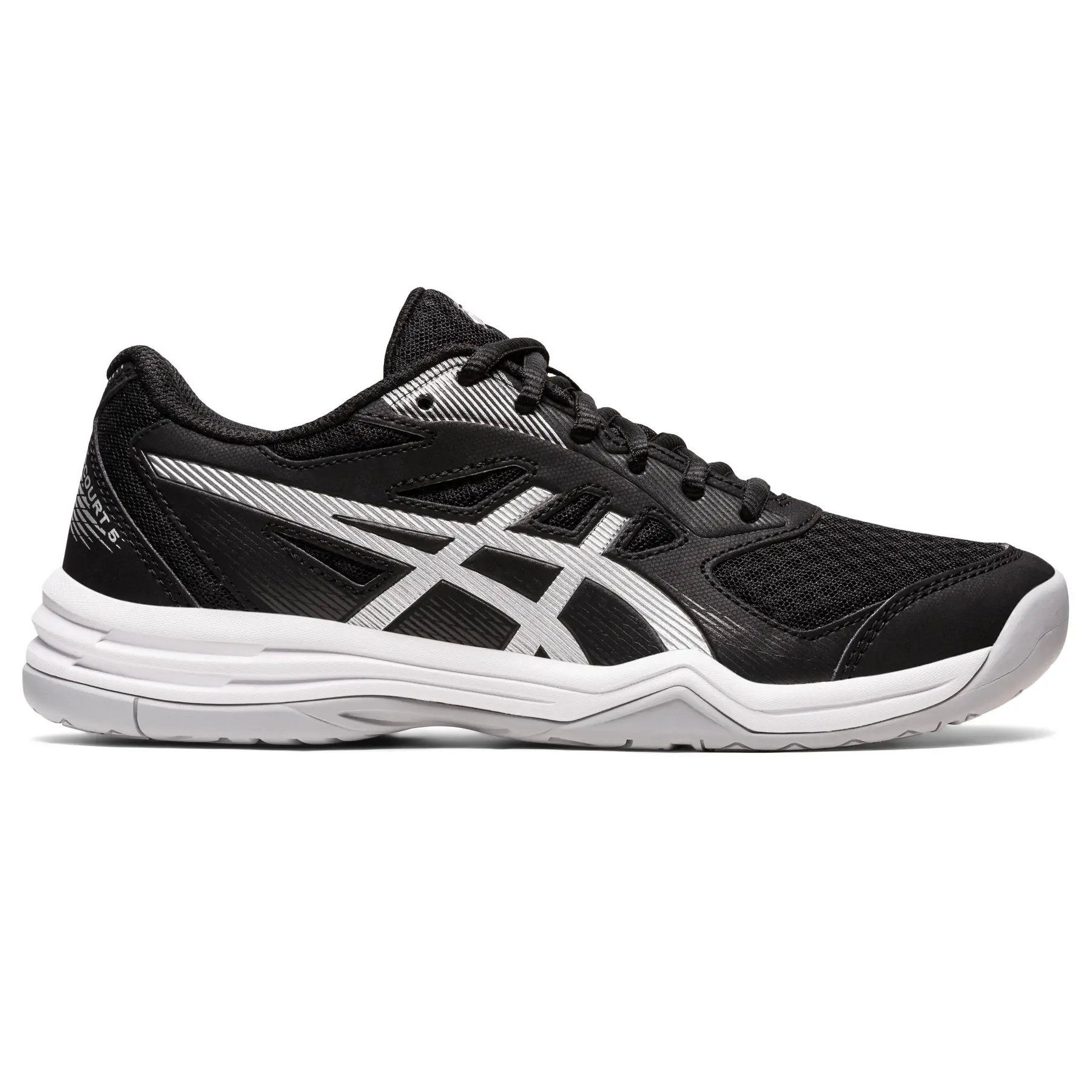 Chaussures indoor Asics Upcourt 5