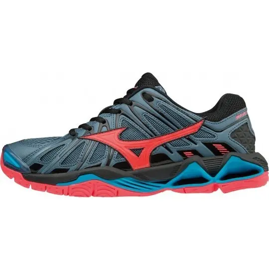 Chaussures femme Mizuno Wave Tornado X2