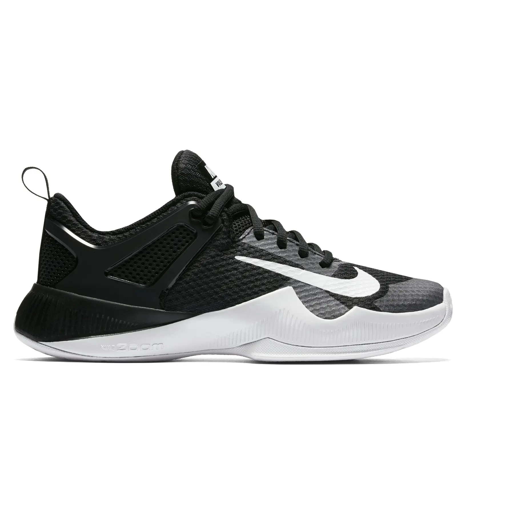 Chaussures indoor femme Nike Air Zoom Hyperace
