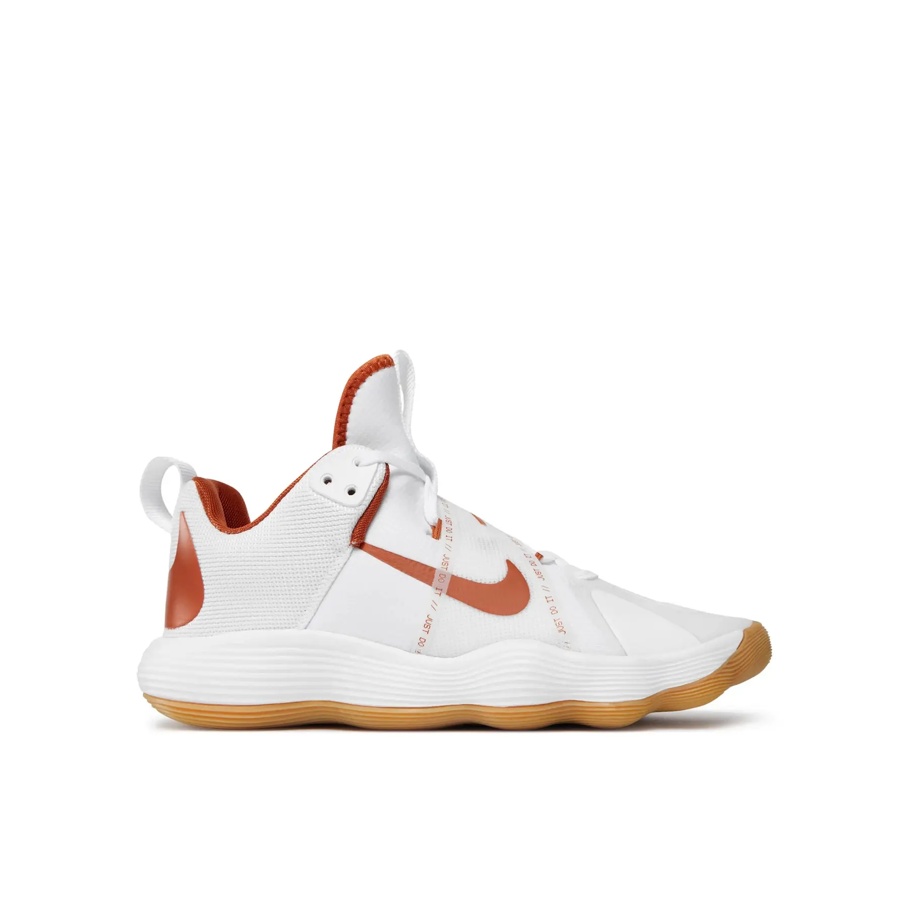 Chaussures indoor Nike React Hyperset SE