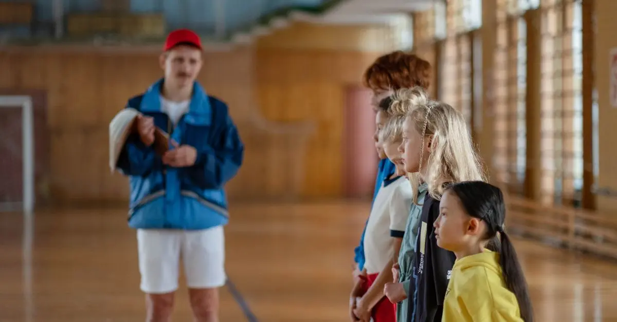 Volley-ball : Comment choisir le bon coach