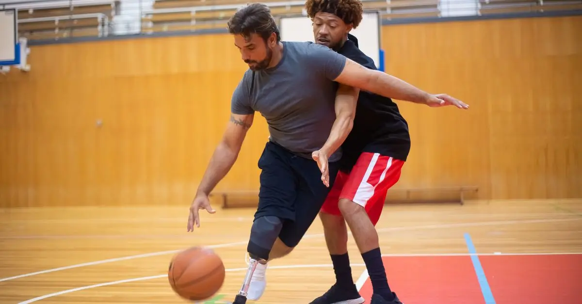 Comment choisir le bon partenaire pour le volley direct