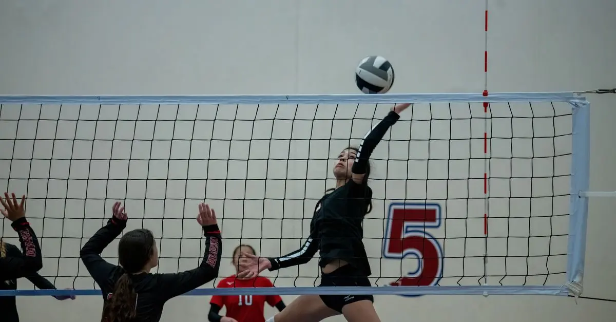 Tout savoir sur le volley direct : règles et stratégies