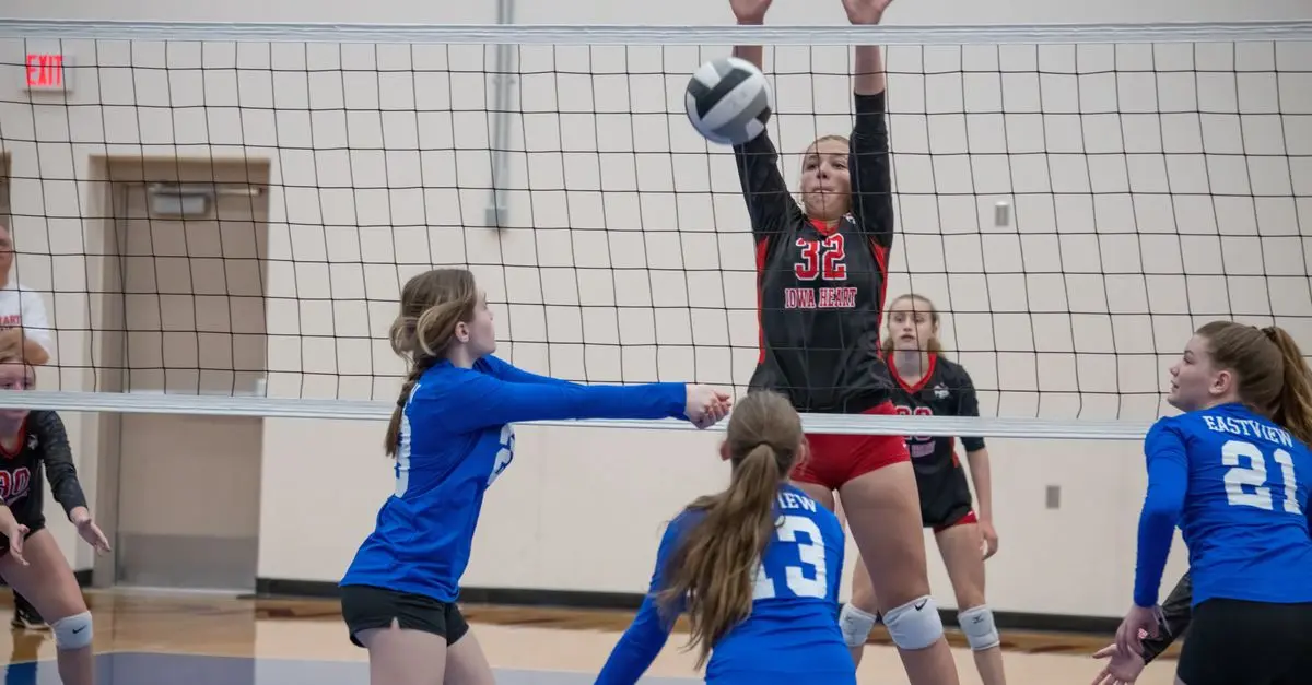 Comment optimiser votre entraînement au volley direct pour performer