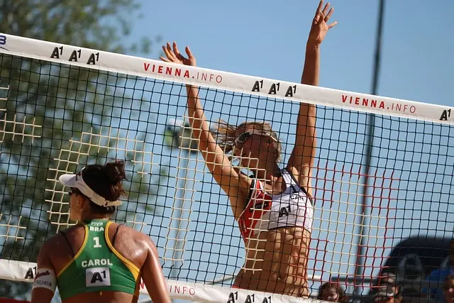 Les 10 Meilleures Techniques pour Optimiser Votre Volley Direct