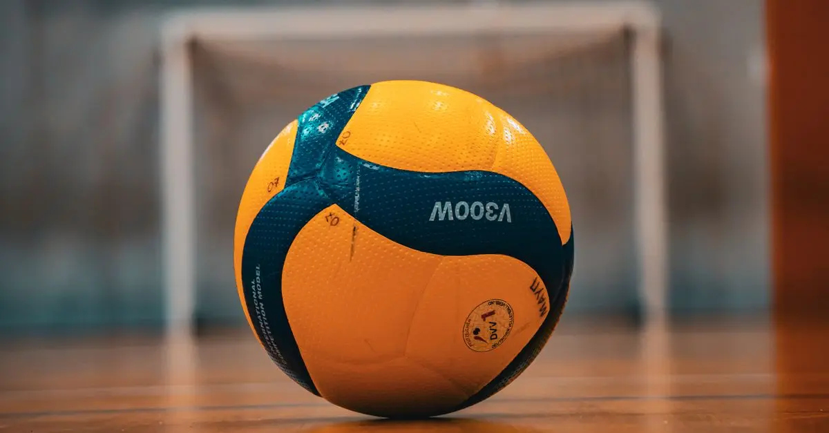 Comment bien débuter le volley-ball