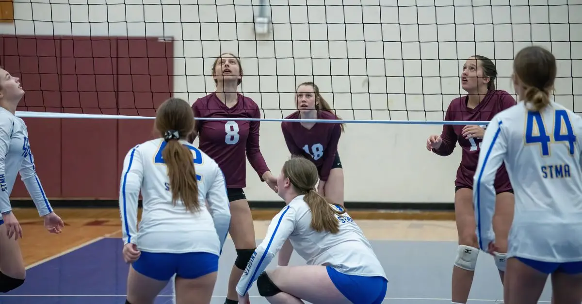 Comment évaluer les performances de votre équipe au volley direct