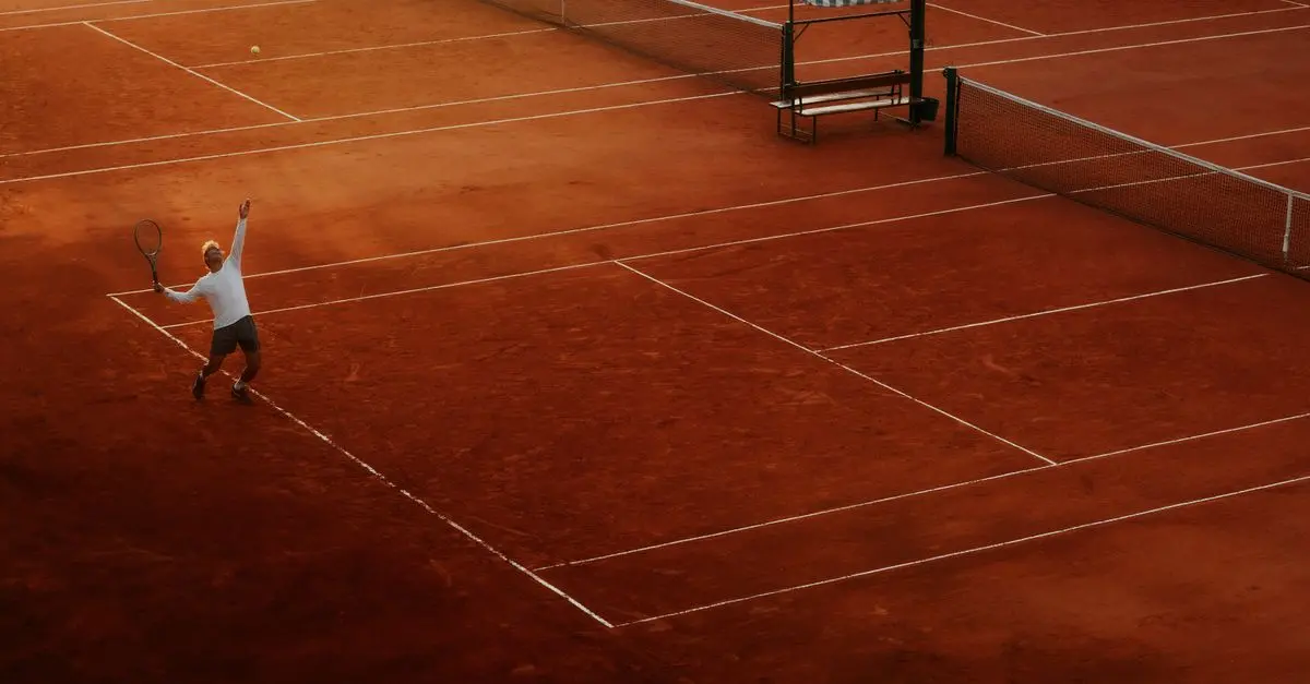 Les Meilleures Techniques pour Améliorer Votre Service au Volley Direct