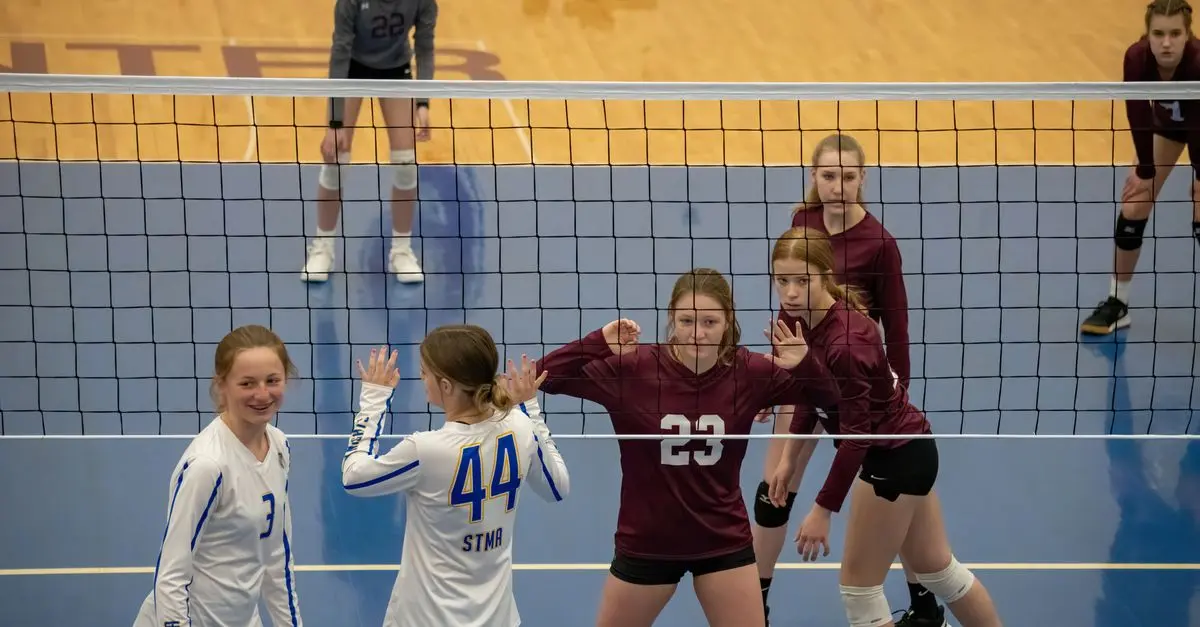 Comment choisir son école de volley