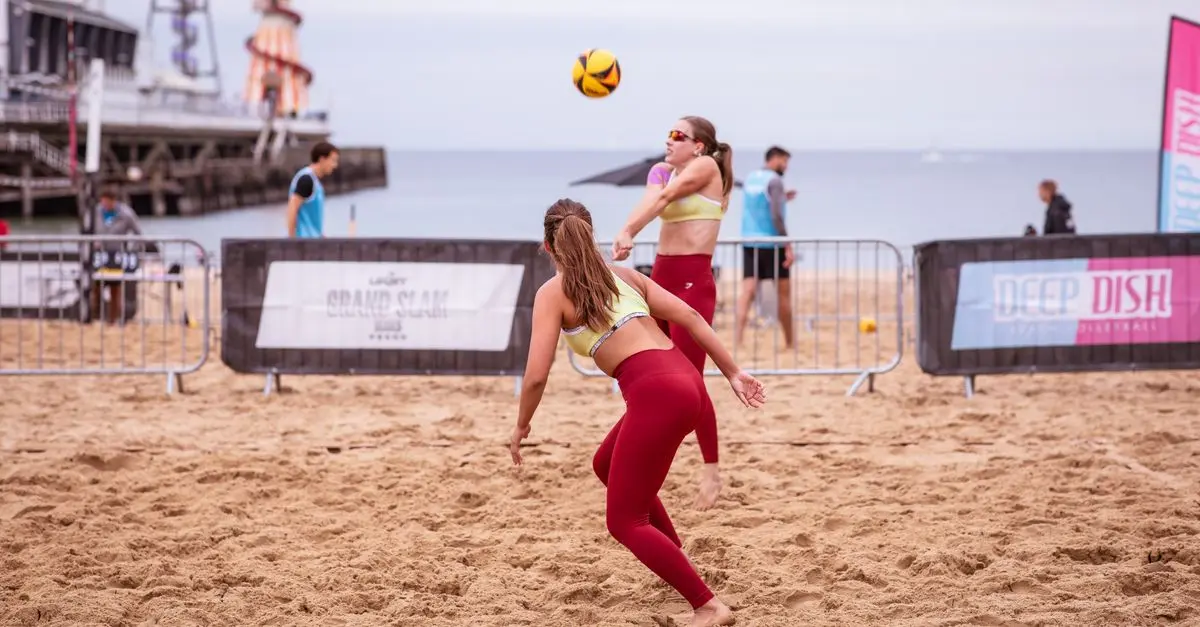 Les Meilleures Stratégies pour Gagner au Volley Direct