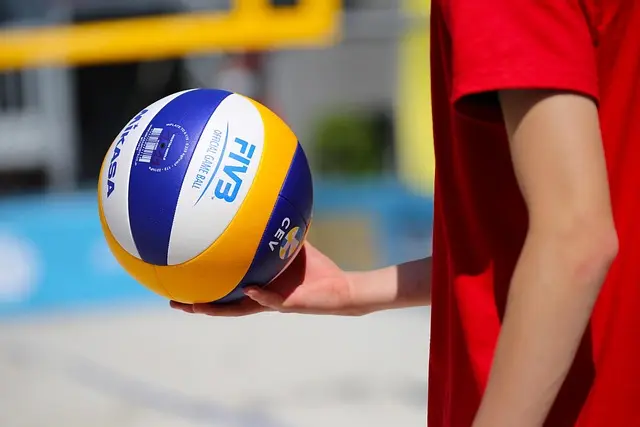 Comment Élever Votre Niveau au Volley Direct Avec des Exercices Ciblés