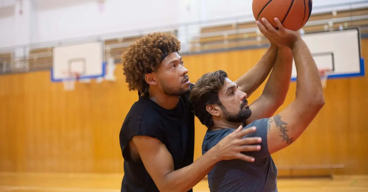 Comment se préparer physiquement pour le volley