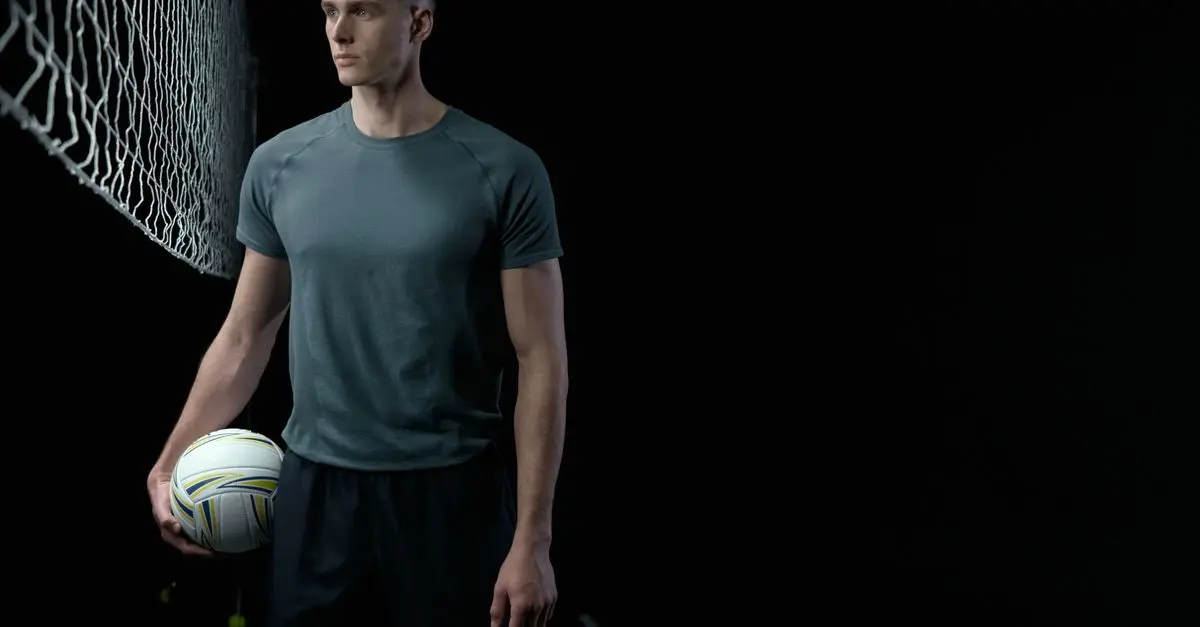 Comment Améliorer Votre Technique de Réception au Volley Direct