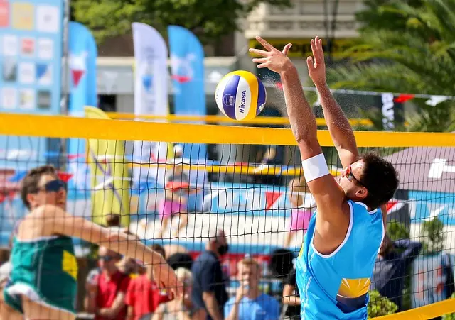 Comment améliorer votre technique de smash au volley direct