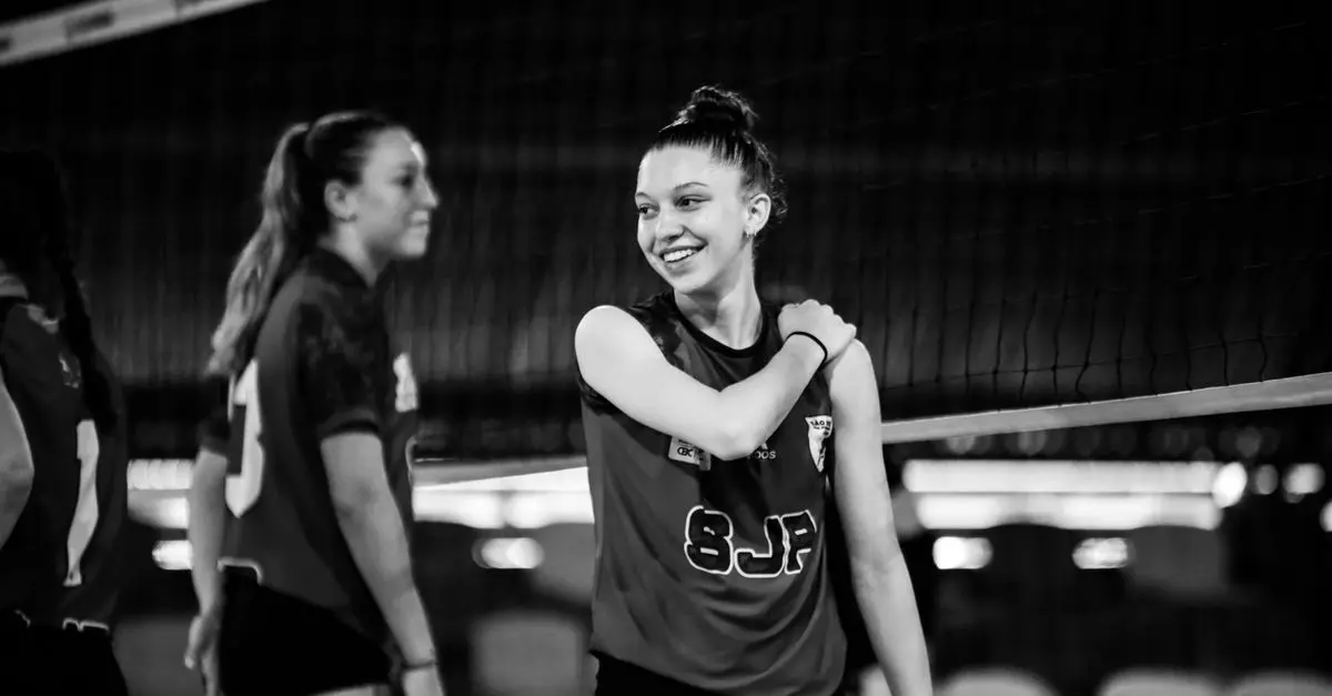 Prévenir et traiter les blessures courantes au volley
