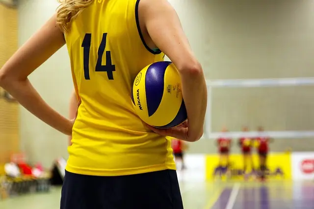 Comment Améliorer Votre Stratégie au Volley Direct avec des Tactiques Clés