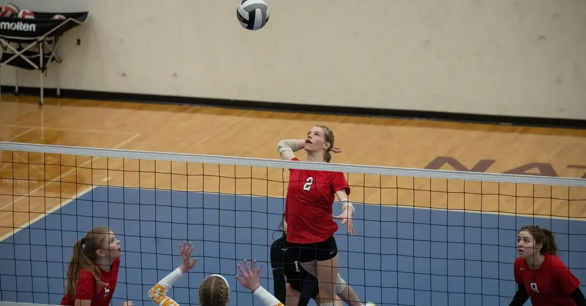 Comment bien maîtriser le volley direct : techniques et conseils