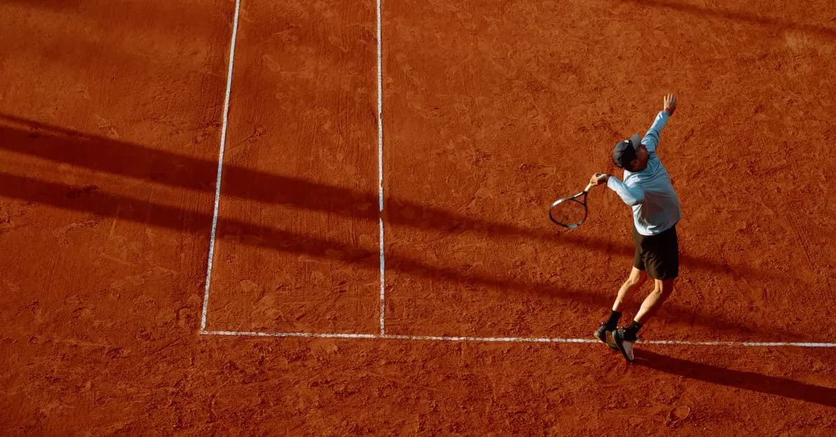Comment améliorer votre service au volley direct : étapes clés