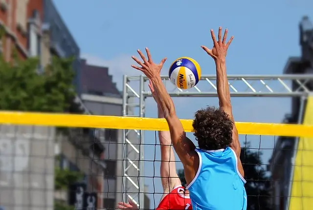 Les Meilleures Stratégies d'Entraînement au Volley Direct