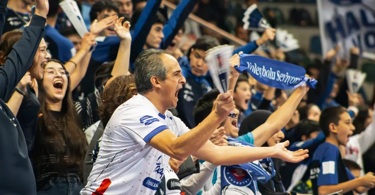 Les différences culturelles dans la pratique du volley