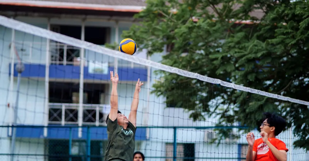 Les bases du volley direct : tout ce qu'il faut savoir