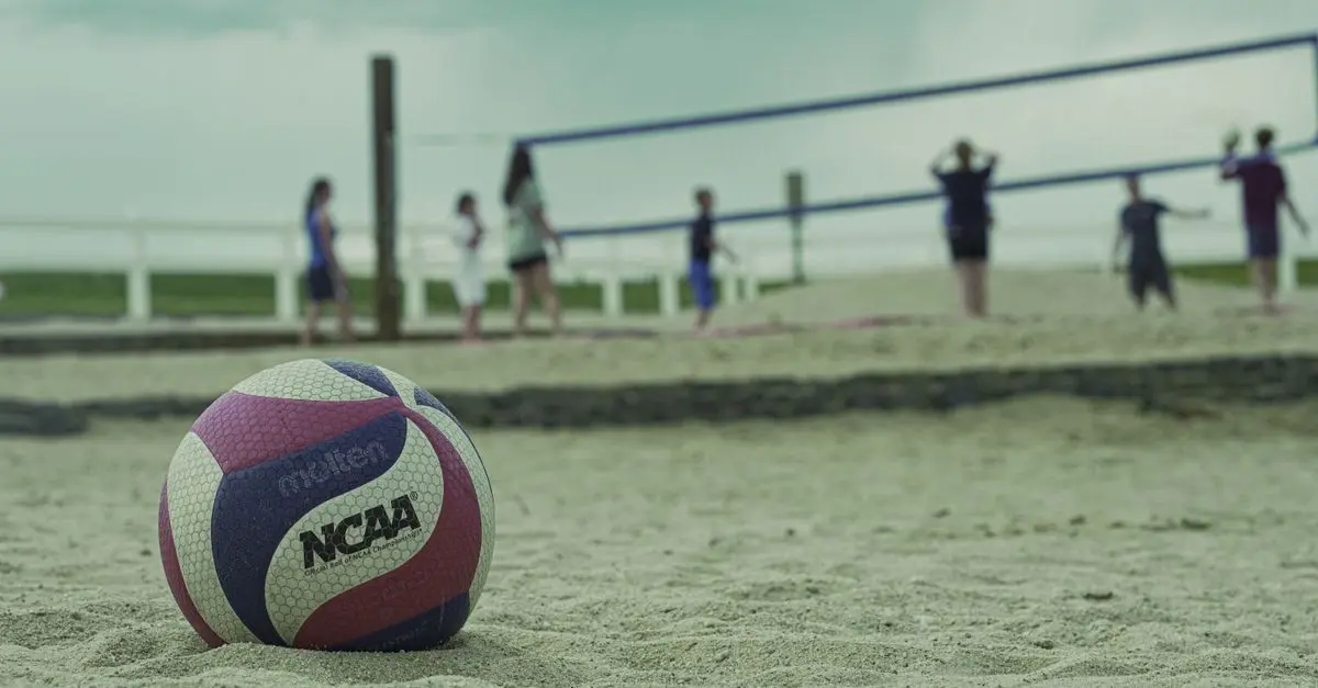 Comment intégrer les jeunes au volley dès 6 ans