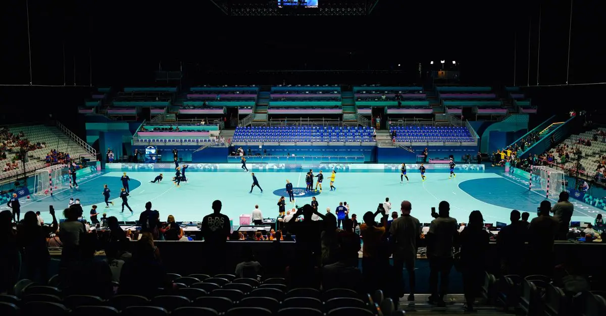 Comment organiser un tournoi de volley direct réussi
