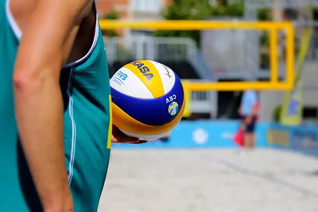 Les clés pour réussir votre volley direct : techniques essentielles