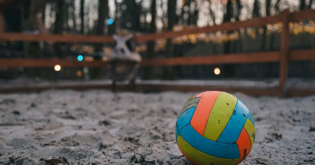 Comment choisir le bon équipement pour le volley direct