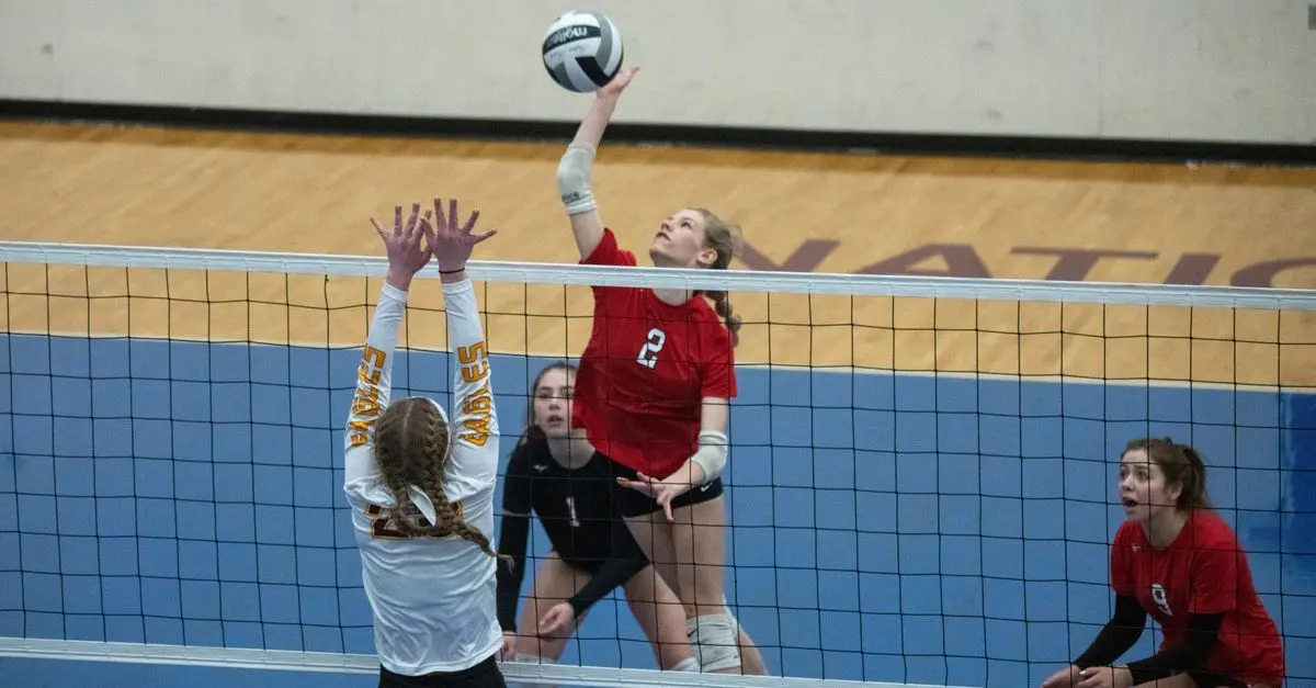 Analyse du championnat mondial de volley 2026