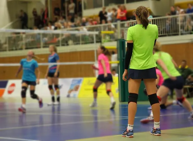 10 Astuces Essentielles pour Élever Votre Niveau au Volley Direct