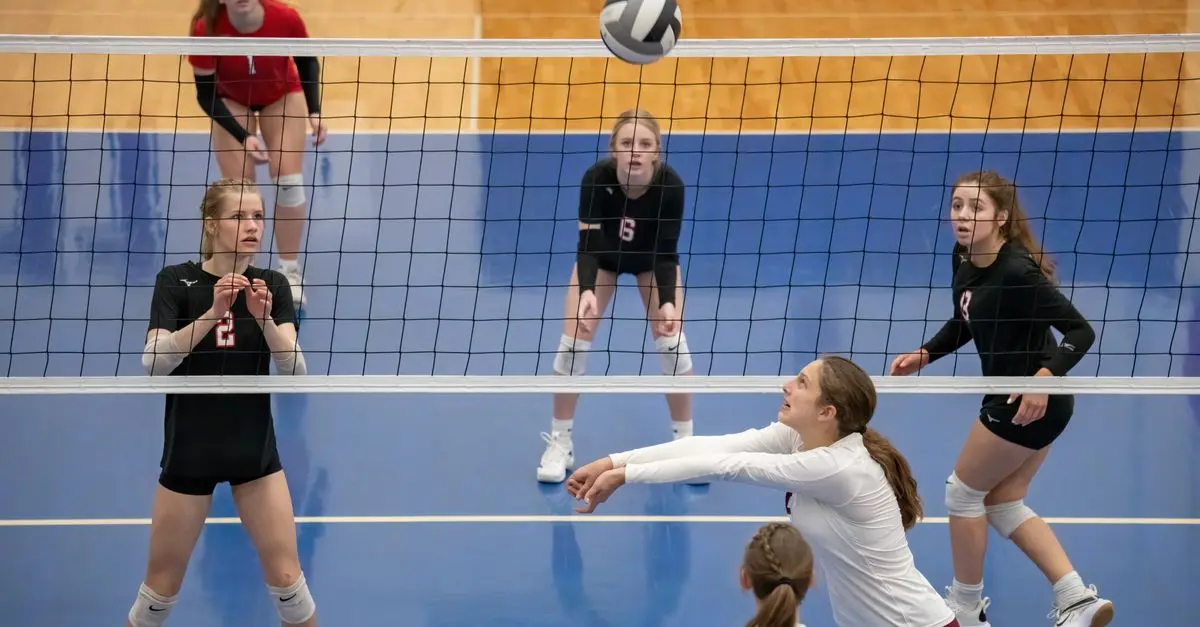Comment maximiser votre stratégie de jeu au volley direct