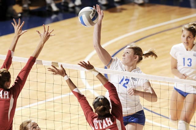 Les Meilleures Stratégies pour Optimiser Votre Game au Volley Direct