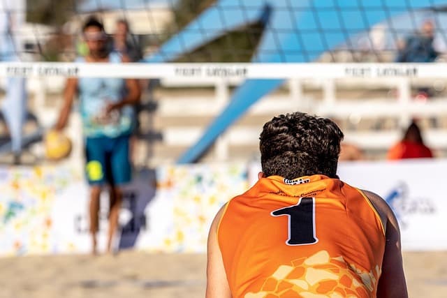Comment développer une stratégie d'équipe gagnante au volley direct