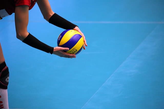 Guide pratique pour optimiser votre entraînement de volley direct