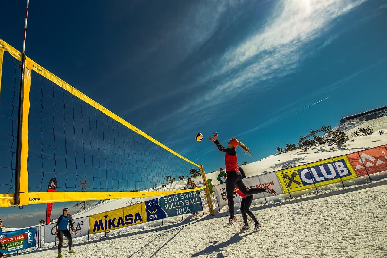 Les meilleures tactiques pour maximiser votre volley direct